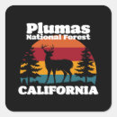 Search for national forest stickers California