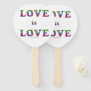 Search for gay hand fans Love is love