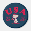 Search for free magnets Charles schulz