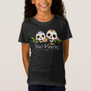 Search for sugar skull clothing Dia de muertos