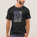 Search for court jester tshirts Tarot