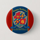 Search for hunters badges For kids