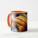 Search for asteroids mugs Earth