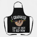 Search for now aprons Graduate