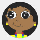 Search for cartoon graphics stickers For kids