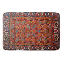 Search for ethnic bath mats Red