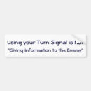 Search for race driver bumper stickers Traffic