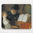 Search for honorableness mouse mats Fragonard