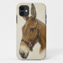 Search for mule iphone cases Horse