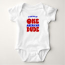 Search for first 4th of july baby clothes Red white blue