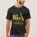 Search for sparkling wine tshirts Bubbly