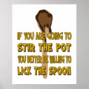 Search for stirs posters Funny