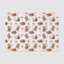 Search for bear tissue paper Baby shower