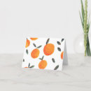 Search for orange note cards Bright