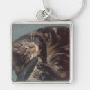 Search for playful square key rings Pets