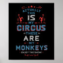 Search for not my circus posters Vintage