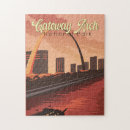 Search for st louis puzzles Gateway arch