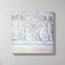 Search for archer canvas prints Warrior