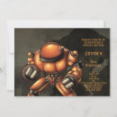 Search for science party invitations Cool