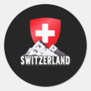 Search for swiss mountain stickers Alps