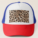 Search for leopard pattern hats Texture