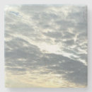 Search for cumulus clouds Lake