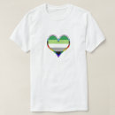 Search for aromantic tshirts Heart