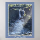 Search for waterfall posters Trees