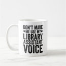 Search for funny librarian mugs Nerd