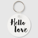 Search for cool birthday key rings Vintage
