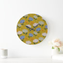 Search for blue hydrangeas art Yellow