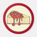 Search for cheesecake magnets Cherry