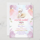 Search for tutu excited baby shower invitations Cute