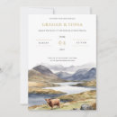 Search for highland cow cards invites Scotland