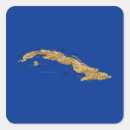 Search for cuba map stickers Geography