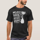 Search for abandoned tshirts Love the abandoned