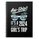 Search for cruise ship notebooks Summer