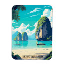 Search for thailand magnets Tropical