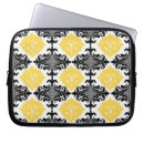 Search for black damask wedding electronics Girly