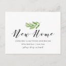 Search for keep moving postcards Change of address