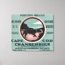 Search for labels canvas prints Cod