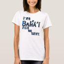 Search for bahai tshirts Baha'i