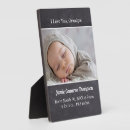 Search for baby name plaques Modern