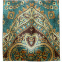 Search for arabesque shower curtains Persian