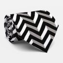 Search for grey chevron ties Geometric