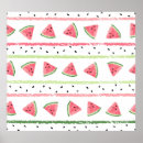 Search for watermelon posters Food