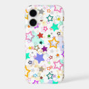 Search for bright star iphone cases Geometric