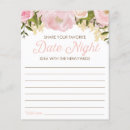 Search for night flyers Bridal shower