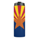 Search for western travel mugs Arizona