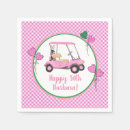 Search for happy birthday golfer crafts party For her